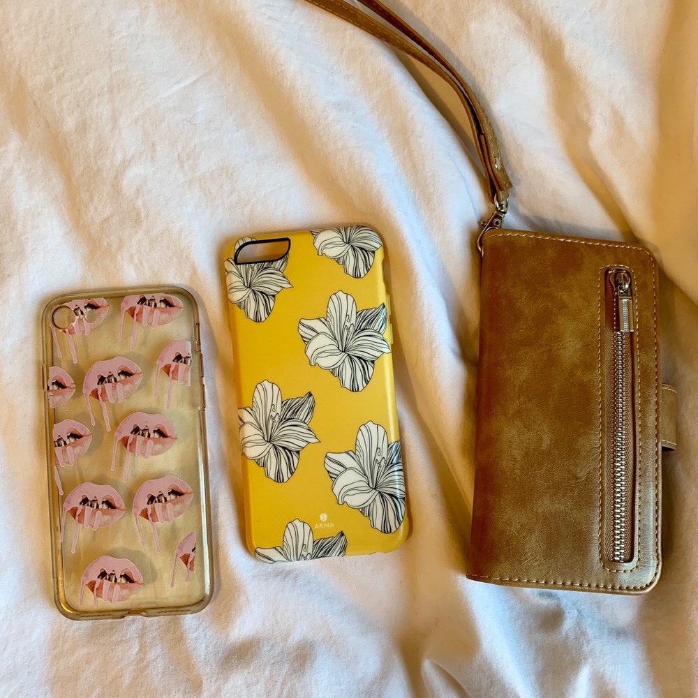 iPhone 6/7 Phone Cases